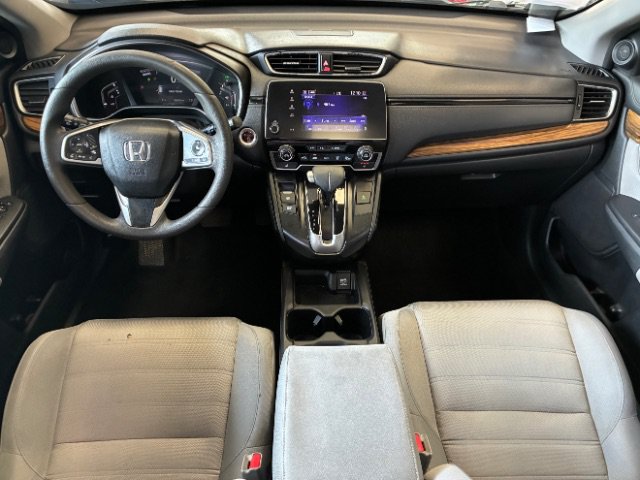 Used 2018 Honda CR-V EX image 18