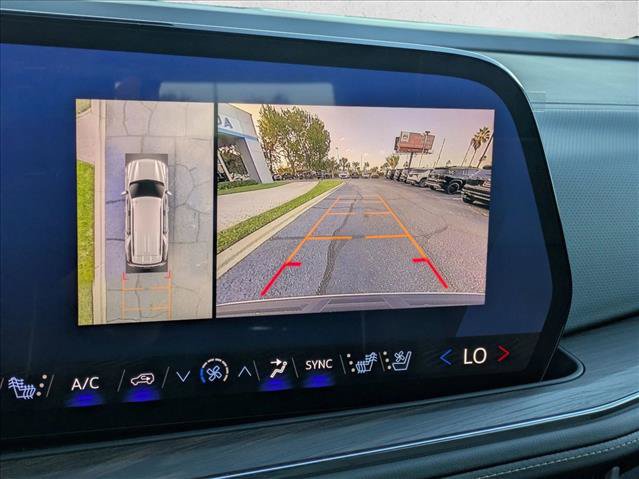 New 2025 Chevrolet Tahoe Premier RWD image 12