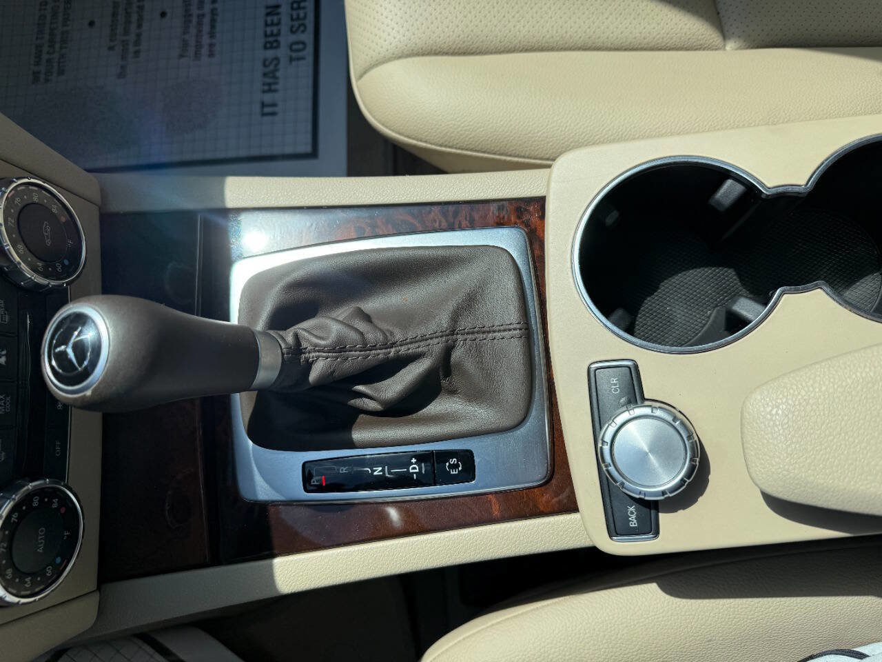 Used 2012 Mercedes-Benz C 300 4MATIC Sedan w/ Multimedia Pkg image 21