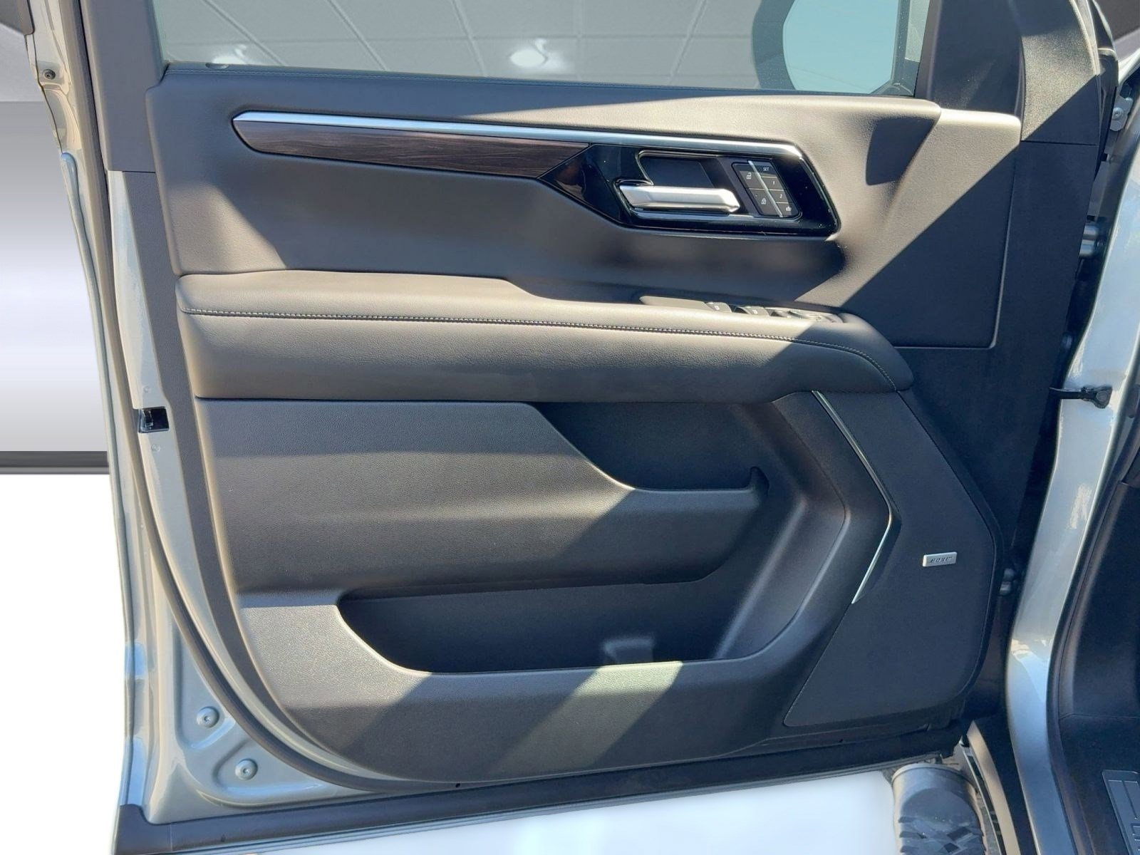New 2026 Chevrolet Tahoe Z71 w/ Comfort Package image 20