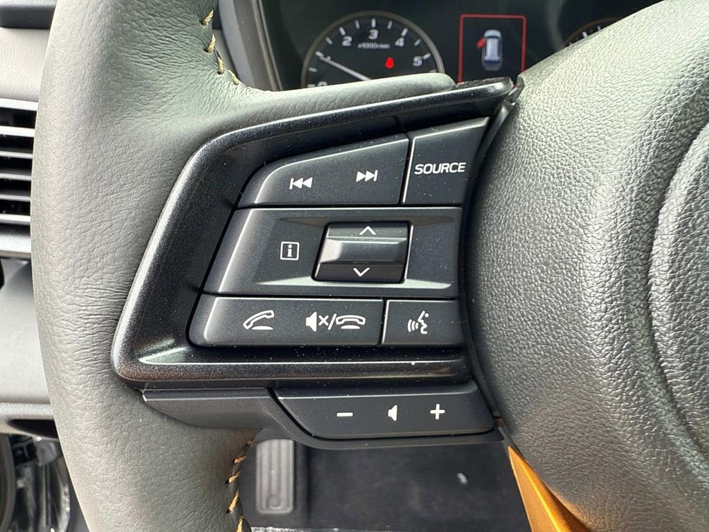 New 2025 Subaru Outback Wilderness image 34