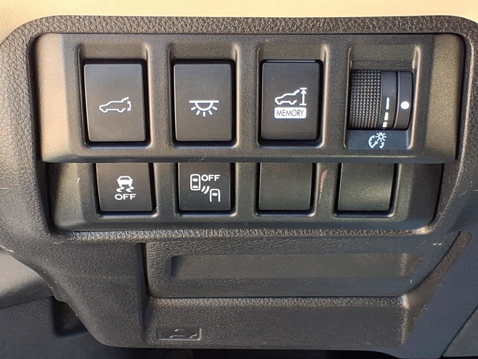 Used 2021 Subaru Ascent Touring w/ Popular Package #2A AWD/4WD image 19