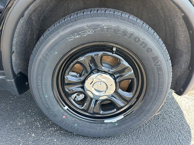 New 2025 Dodge Durango AWD image 26