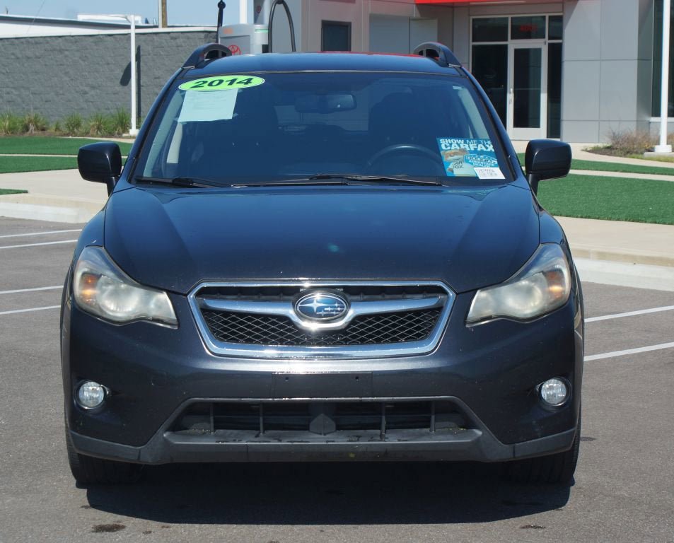 Used 2014 Subaru Crosstrek 2.0i Limited w/ Popular Package #1 AWD/4WD image 16