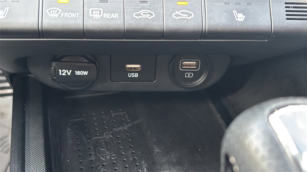 Used 2022 Hyundai Elantra N Line image 44