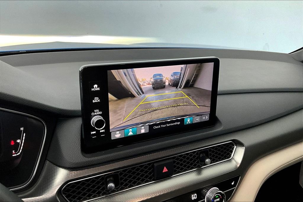 Certified 2026 Acura Integra A-Spec image 27