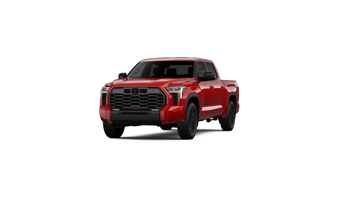 New 2026 Toyota Tundra Limited image 50