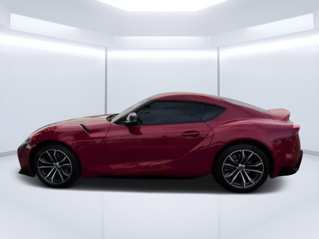 Used 2022 Toyota Supra w/ Safety & Technology Package RWD image 6