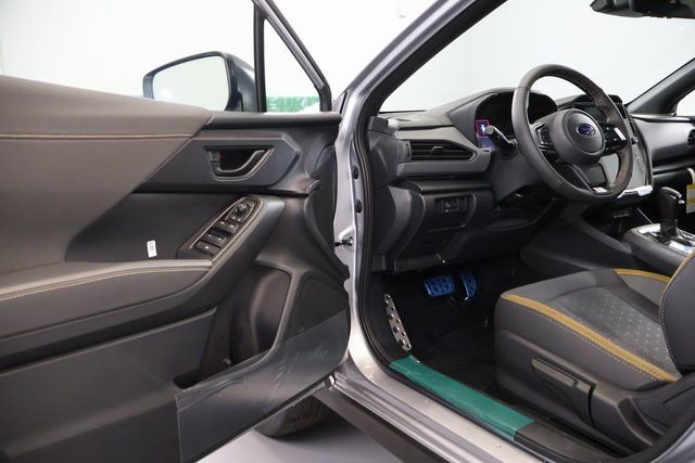 New 2026 Subaru Crosstrek 2.5i Sport w/ Popular Package #3A image 9