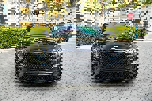 Used 2020 Bentley Continental GT V8 image 4