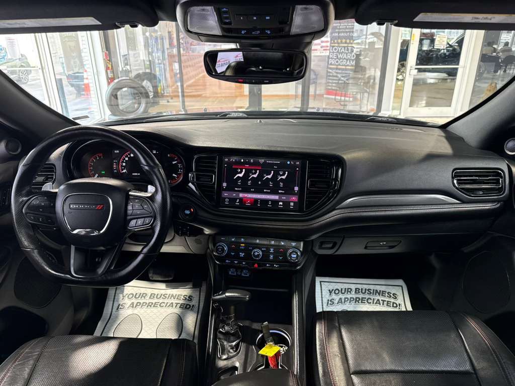 Used 2024 Dodge Durango GT AWD/4WD image 17