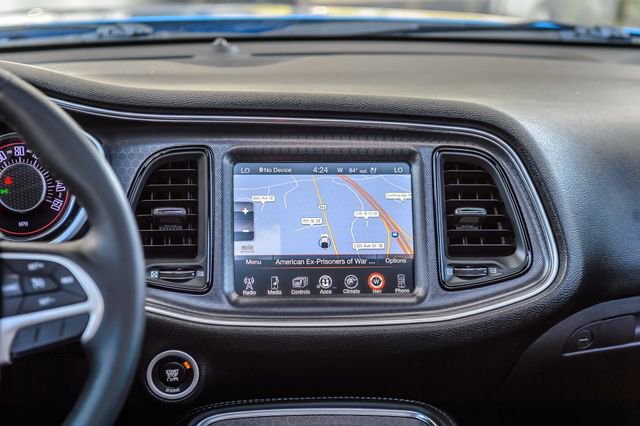 Used 2015 Dodge Challenger SXT Plus w/ Sound Group II RWD image 31