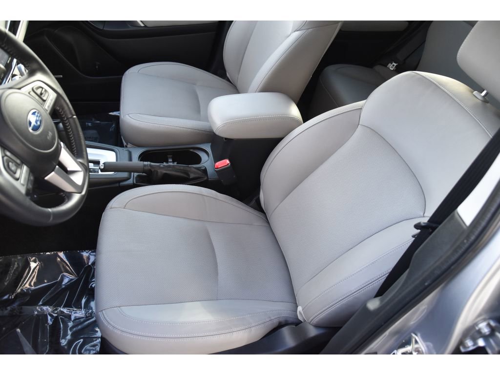Used 2018 Subaru Forester 2.5i Limited image 14