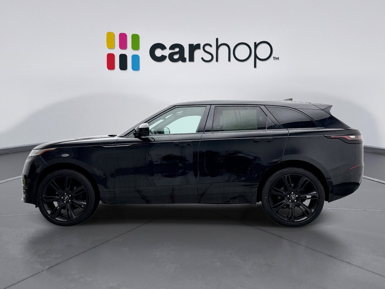 Used 2023 Land Rover Range Rover Velar R-Dynamic S image 2