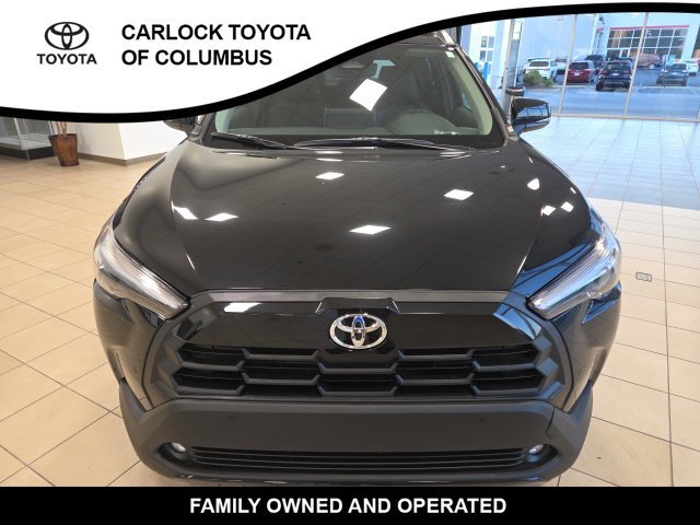 New 2026 Toyota Corolla Cross XLE w/ Convenience Package AWD/4WD image 5