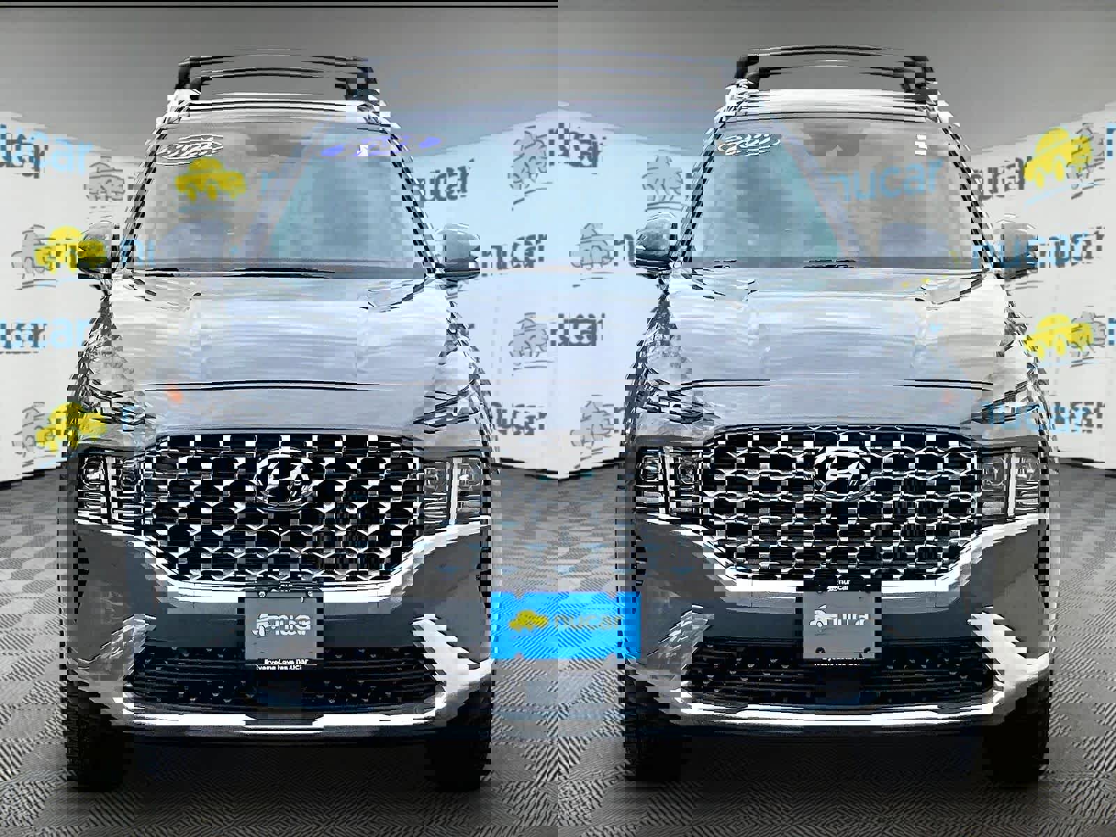 Used 2022 Hyundai Santa Fe Limited AWD/4WD image 2