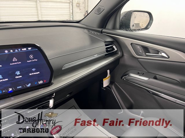 New 2026 Chevrolet Traverse LT w/ Enhanced Driving Package image 48