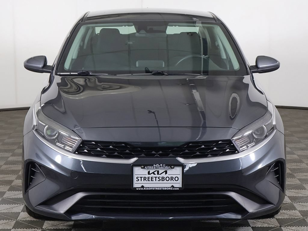 Used 2023 Kia Forte LXS FWD image 9