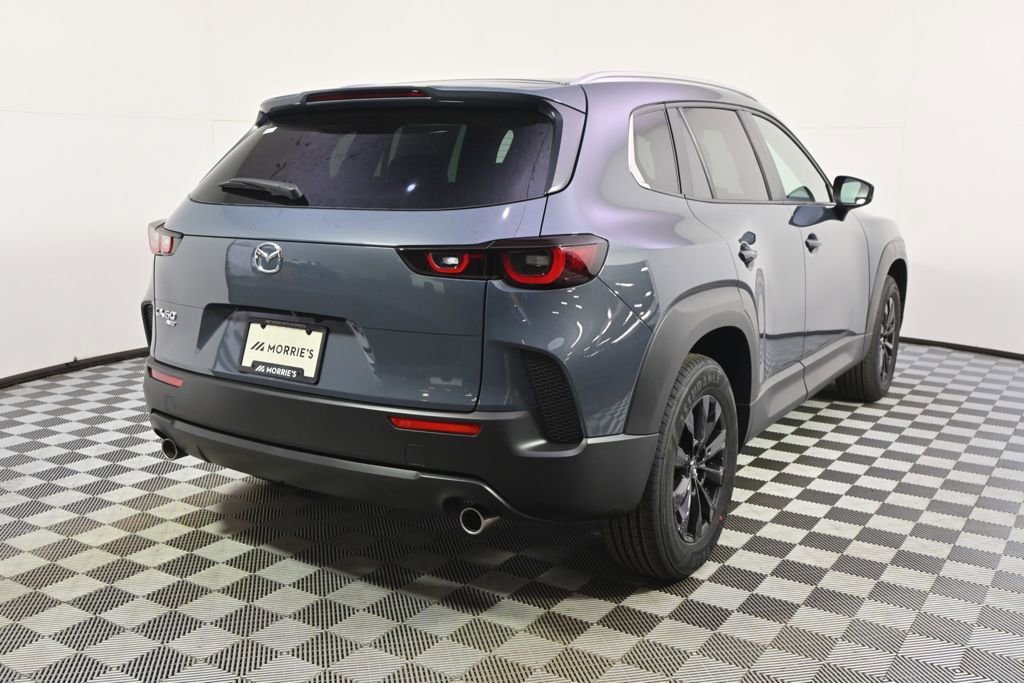 New 2026 MAZDA CX-50 AWD 2.5 S w/ Select Package image 6