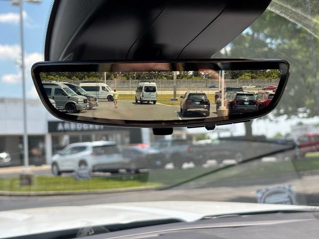 New 2026 GMC Sierra 3500 Denali Ultimate AWD/4WD image 7