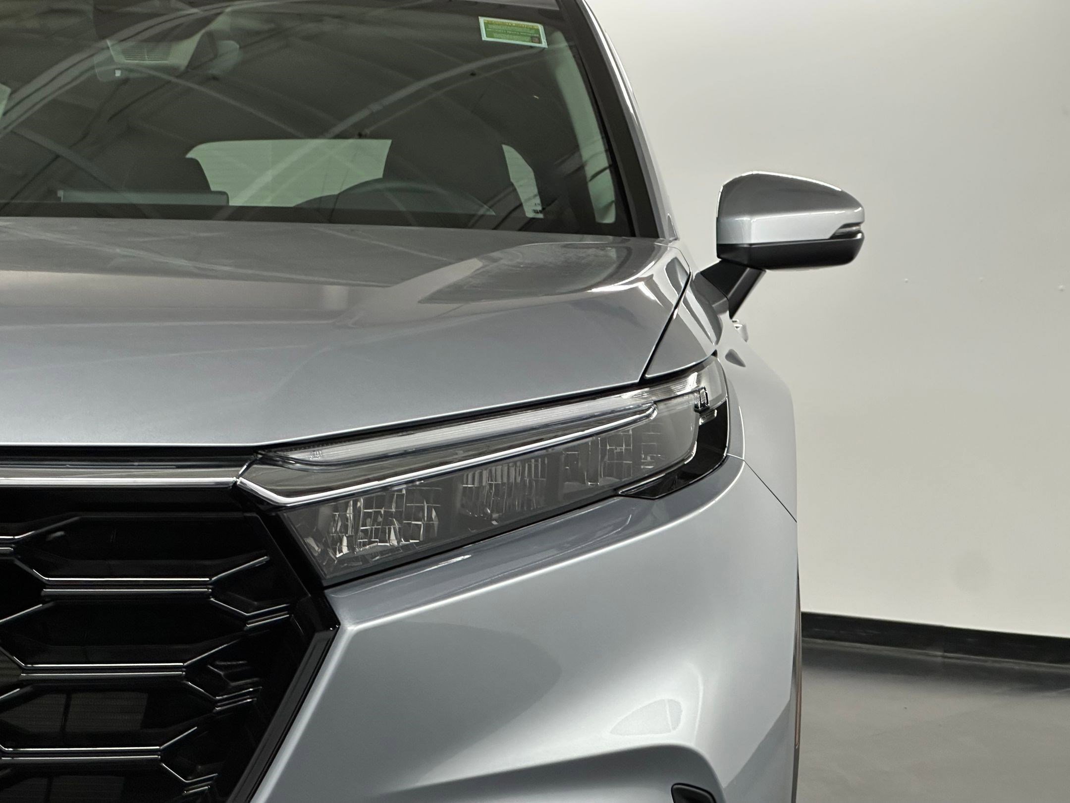 New 2026 Honda CR-V EX-L image 11