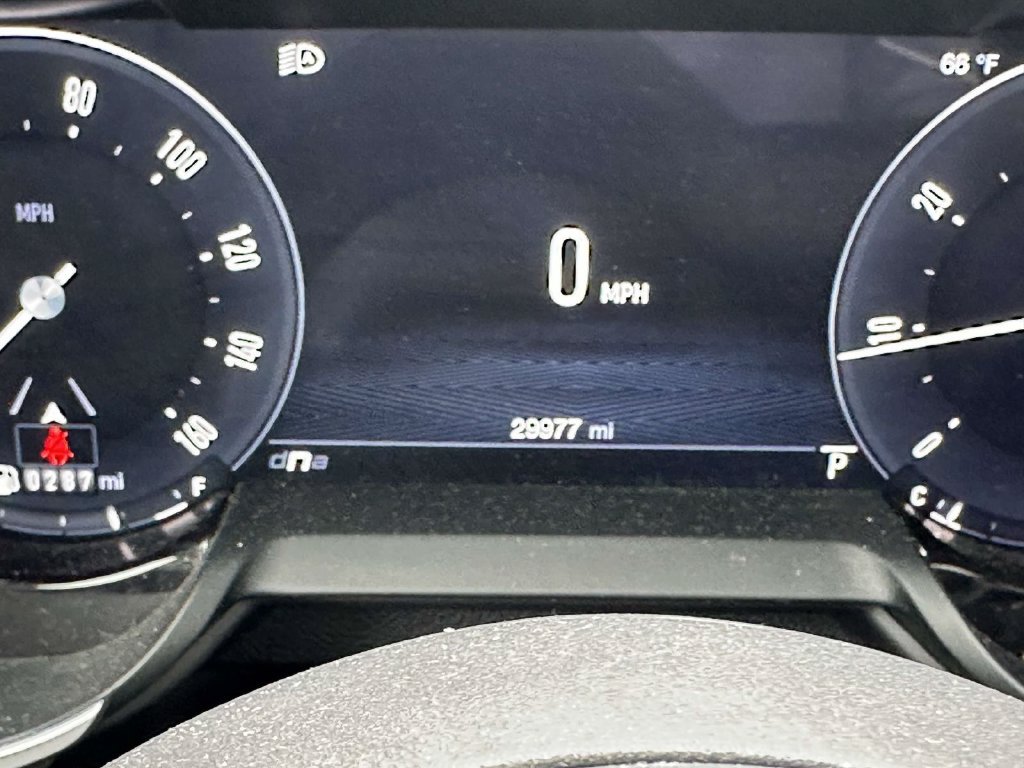 Used 2024 Alfa Romeo Stelvio Ti AWD/4WD image 25