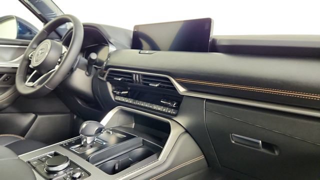 New 2026 MAZDA CX-90 Plug-In Hybrid w/ Premium Plus AWD/4WD image 37
