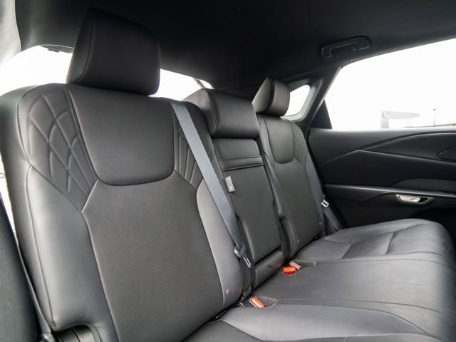 Used 2023 Lexus RX 350h w/ Cold Area Package image 32
