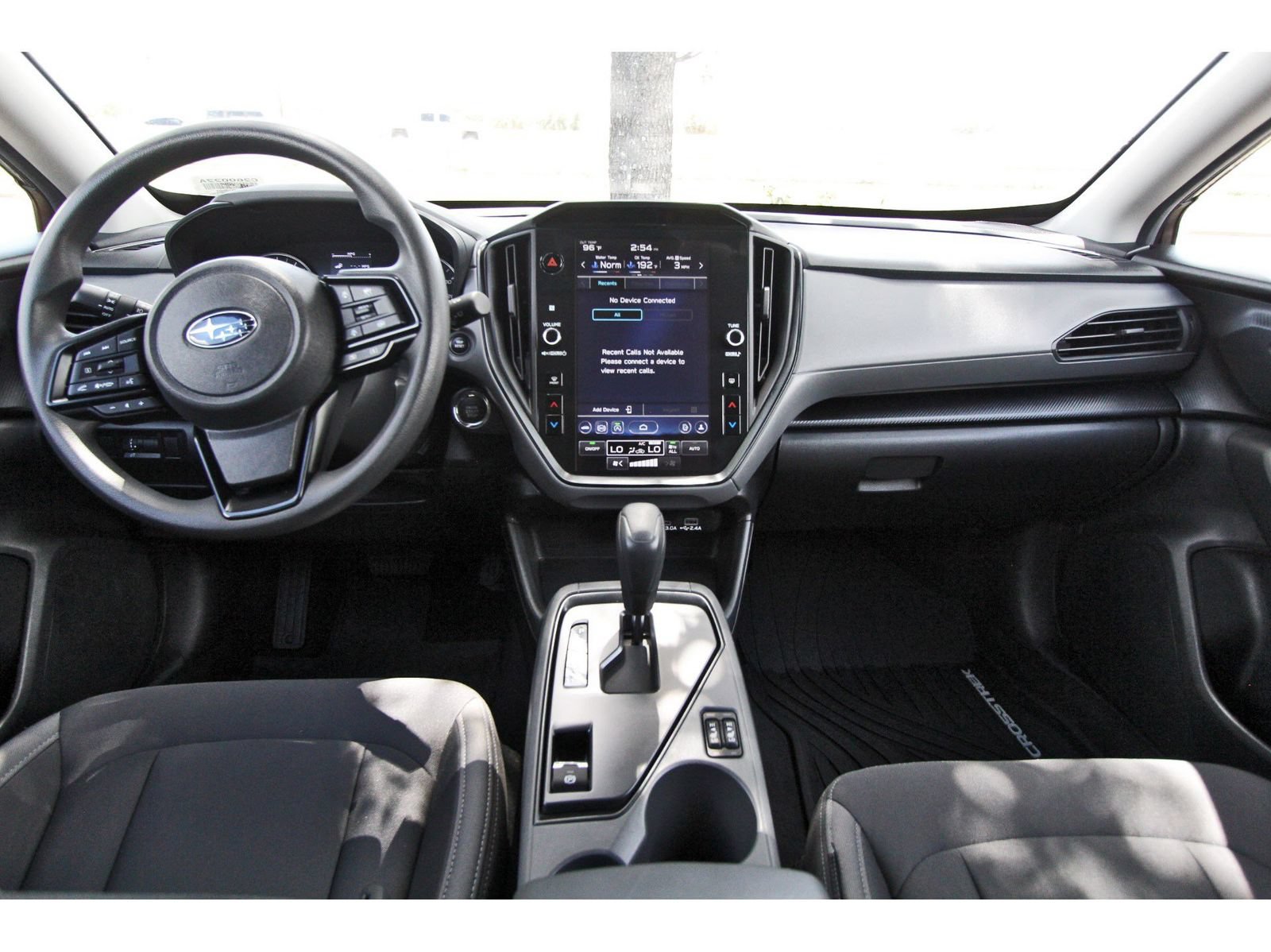 Certified 2026 Subaru Crosstrek 2.5i Premium AWD/4WD image 9