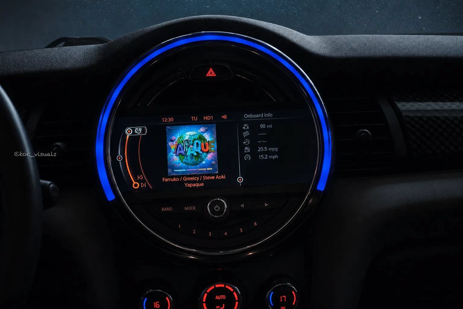 Used 2015 MINI Cooper S FWD image 13