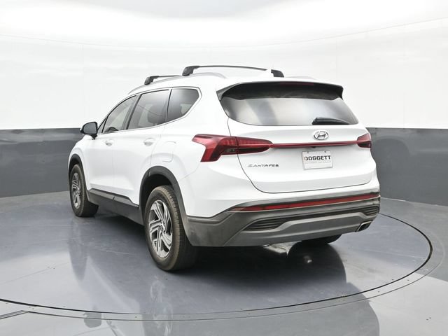 Used 2023 Hyundai Santa Fe SEL FWD image 8
