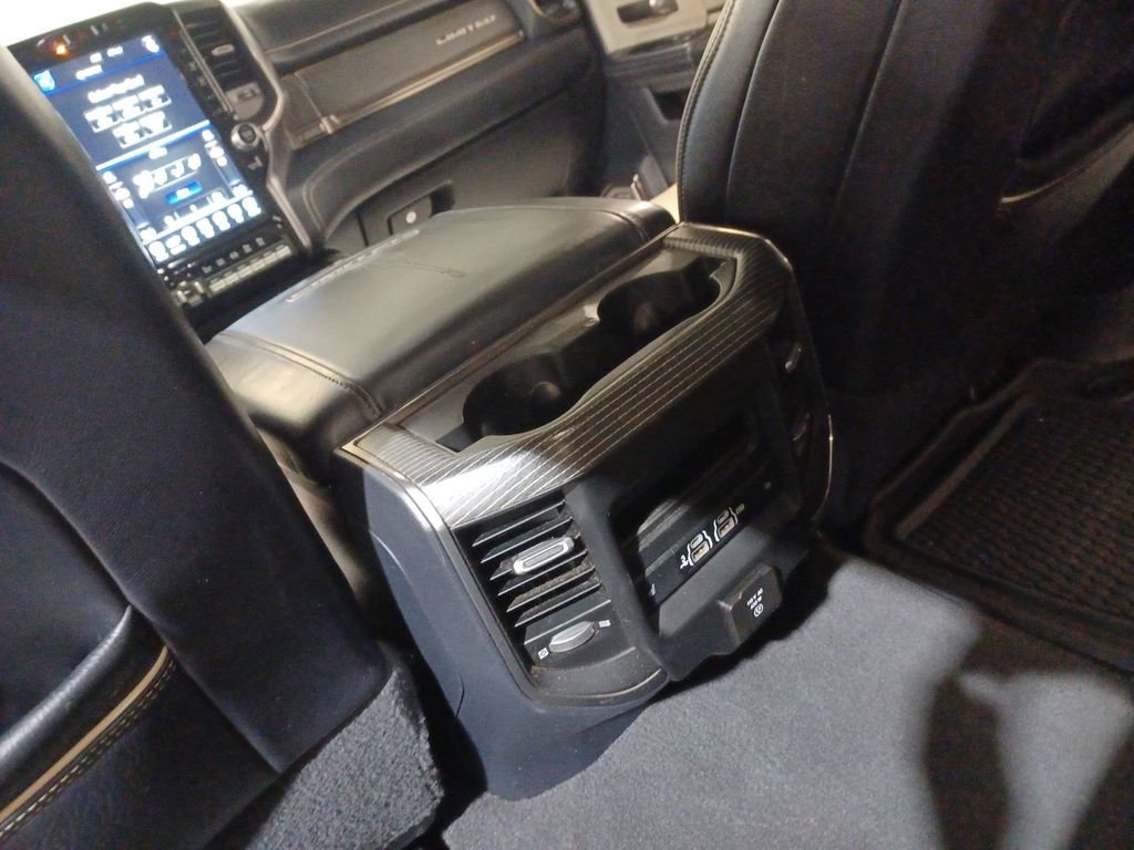 Used 2020 RAM 2500 Limited image 23