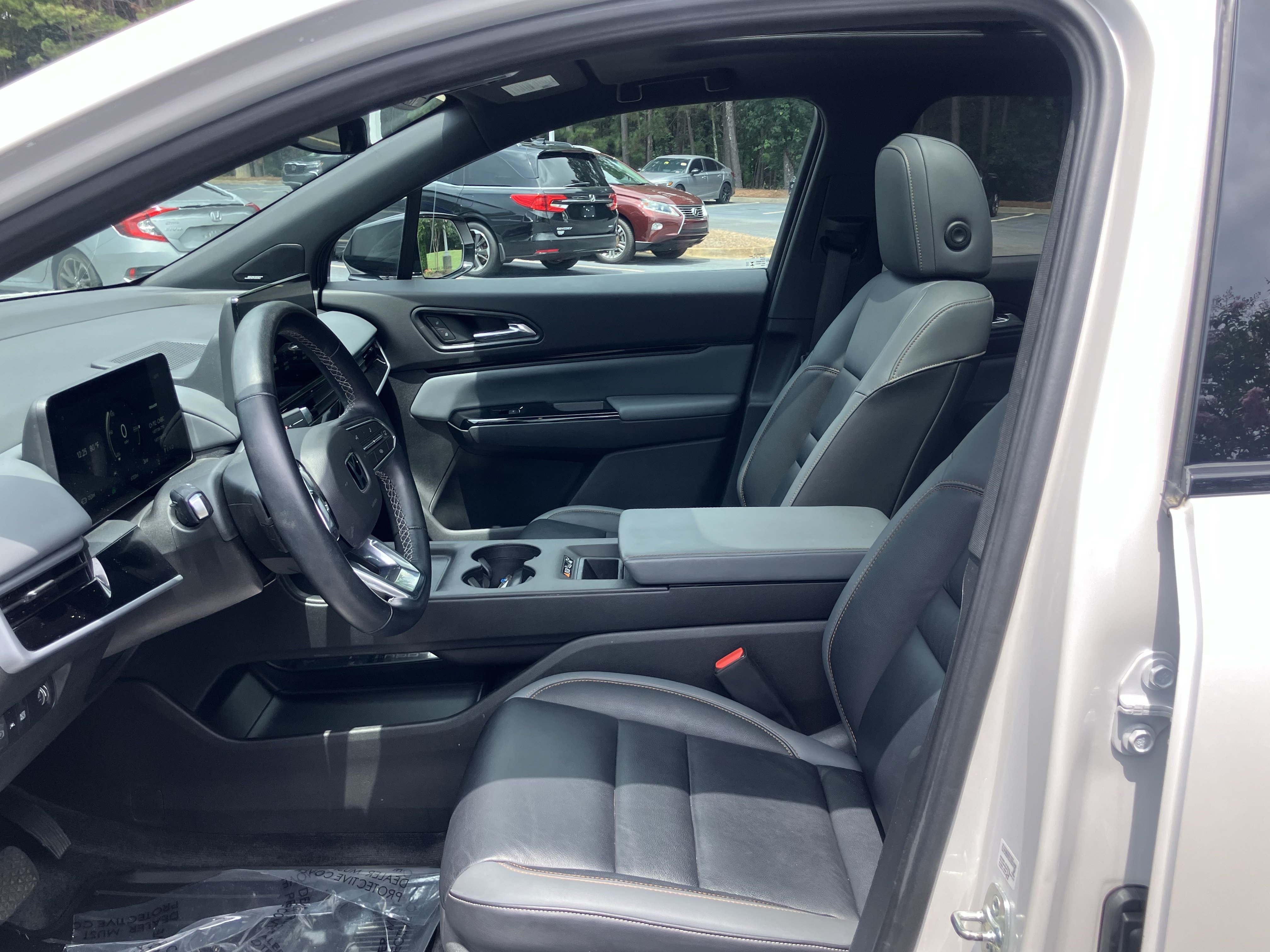 Used 2024 Honda Prologue Touring image 16