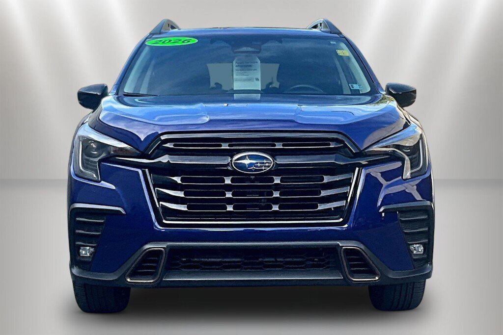 Certified 2026 Subaru Ascent Limited Bronze AWD/4WD image 2