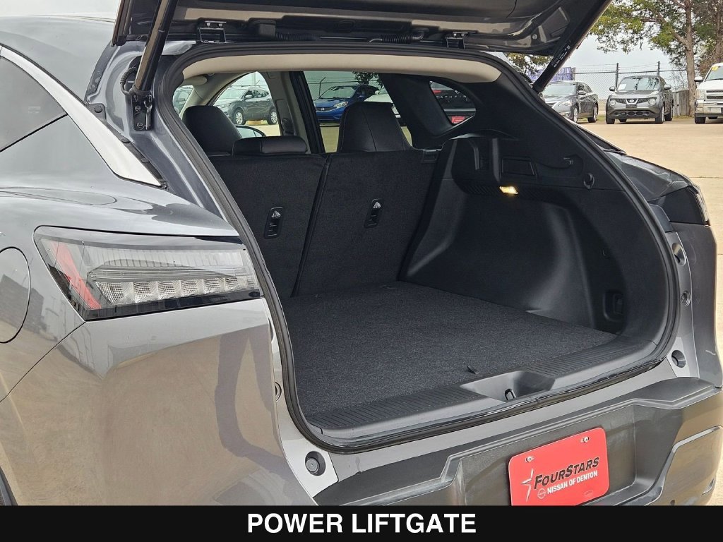 New 2026 Nissan Murano SL w/ Comfort Package AWD/4WD image 26