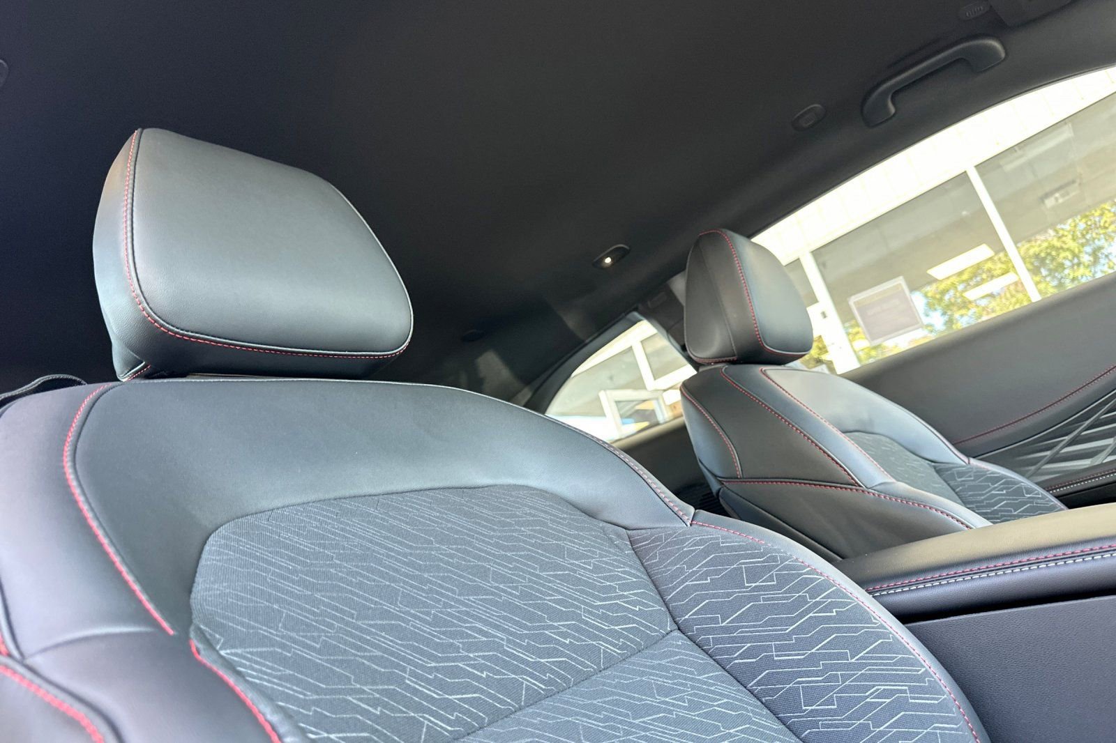 New 2025 Dodge Charger R/T w/ Quick Order Package 25M R/T image 15