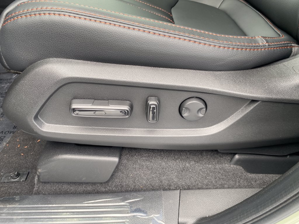 New 2026 Honda Pilot TrailSport image 24