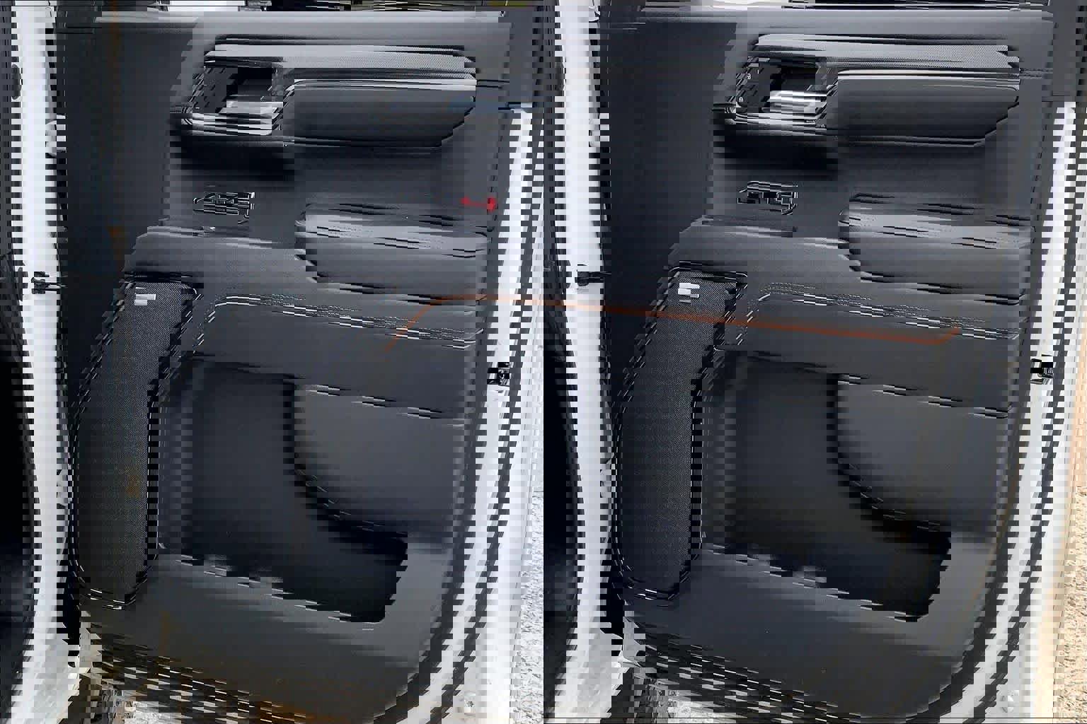 Certified 2022 GMC Sierra 1500 AT4 image 21