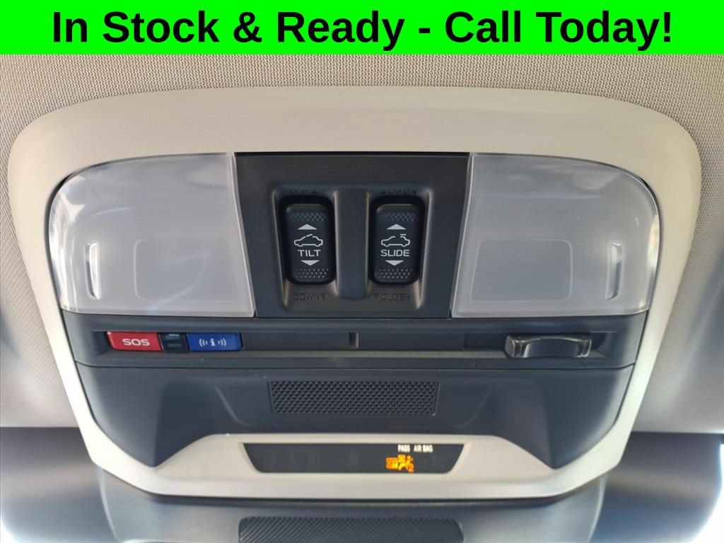 New 2026 Subaru Impreza 2.0i Sport AWD/4WD image 24