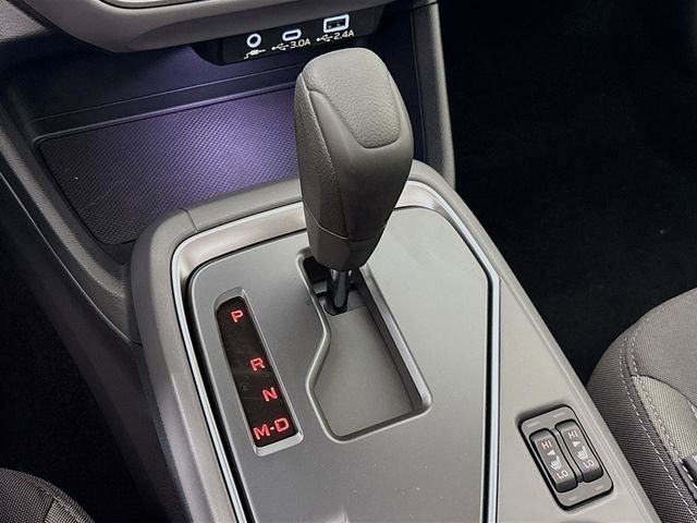 New 2025 Subaru Crosstrek 2.5i Premium image 17