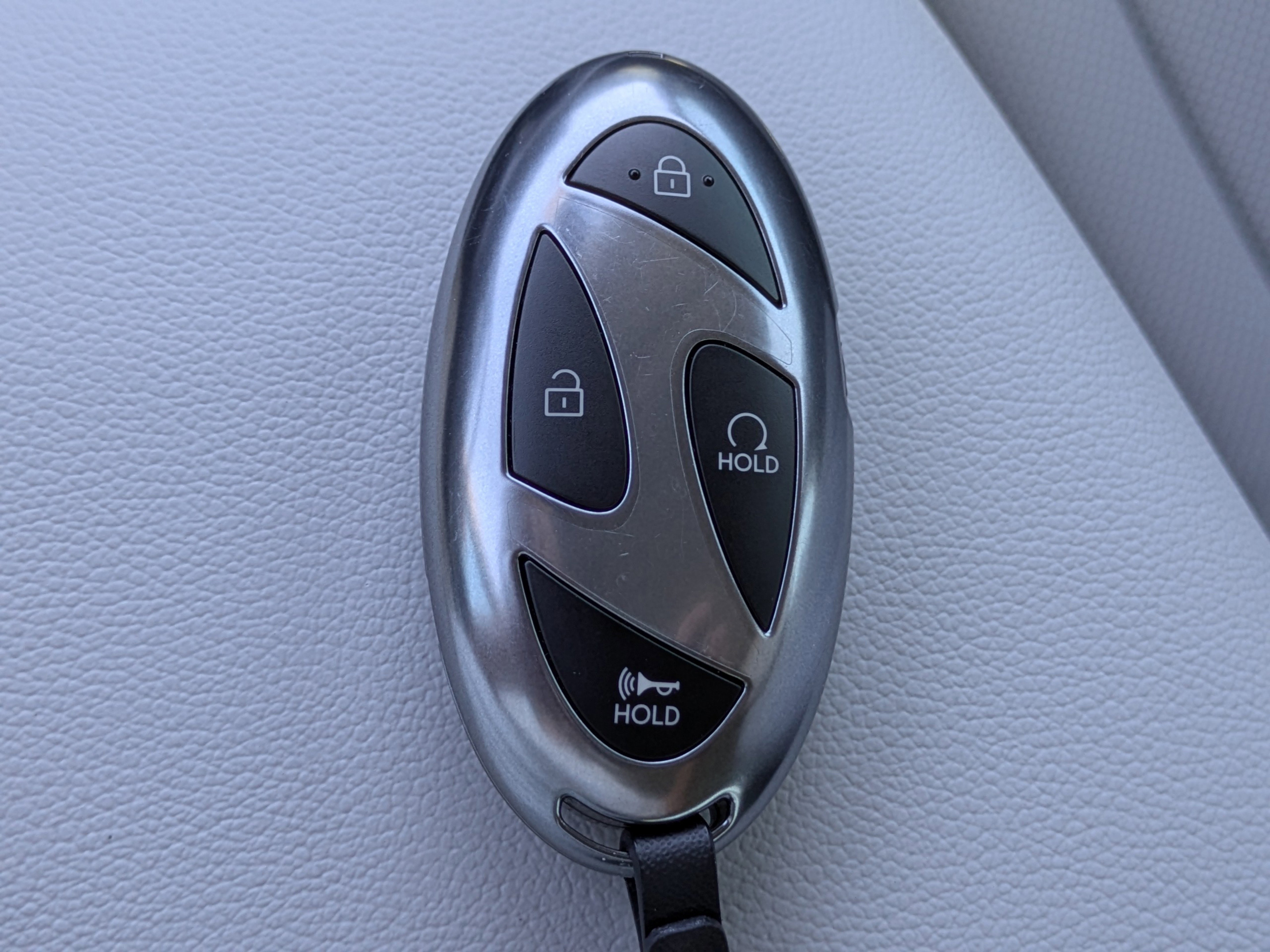 Used 2025 Hyundai Elantra Limited image 25