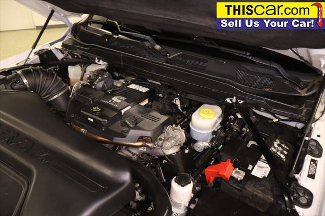 Used 2021 RAM 2500 Tradesman AWD/4WD image 32