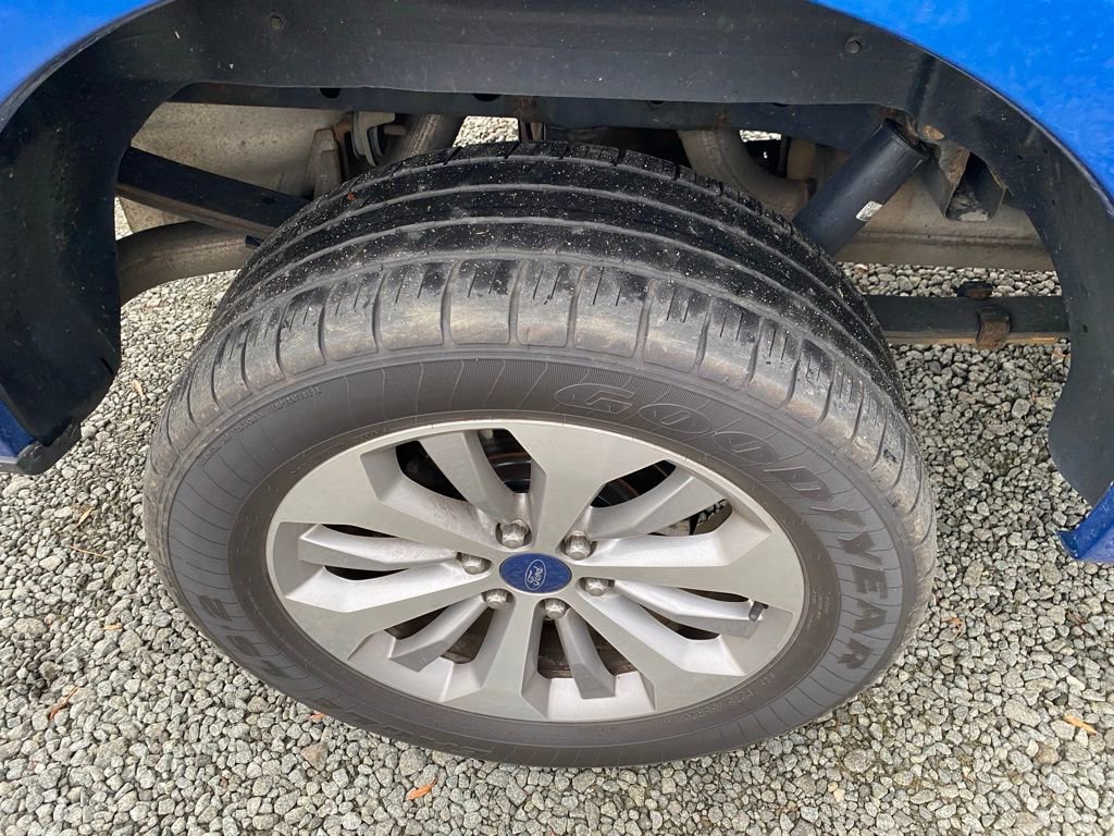 Used 2018 Ford F150 XL w/ Equipment Group 101A Mid image 23