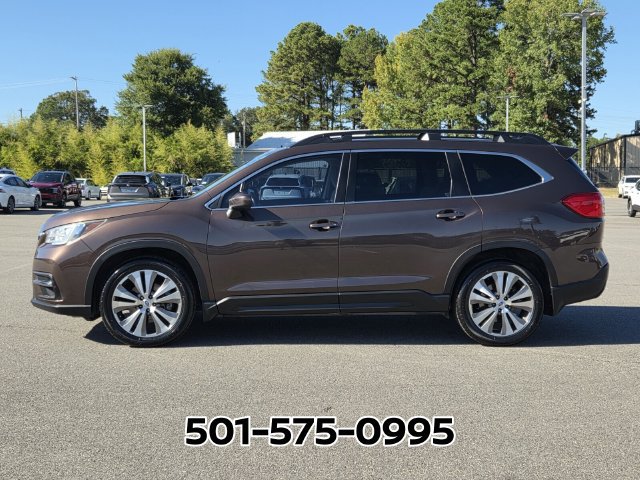Used 2021 Subaru Ascent Premium w/ Convenience Package AWD/4WD image 2