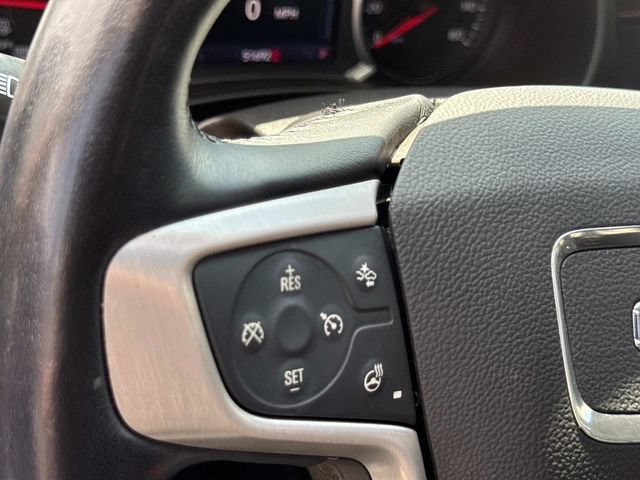 Used 2021 GMC Terrain SLT AWD/4WD image 32