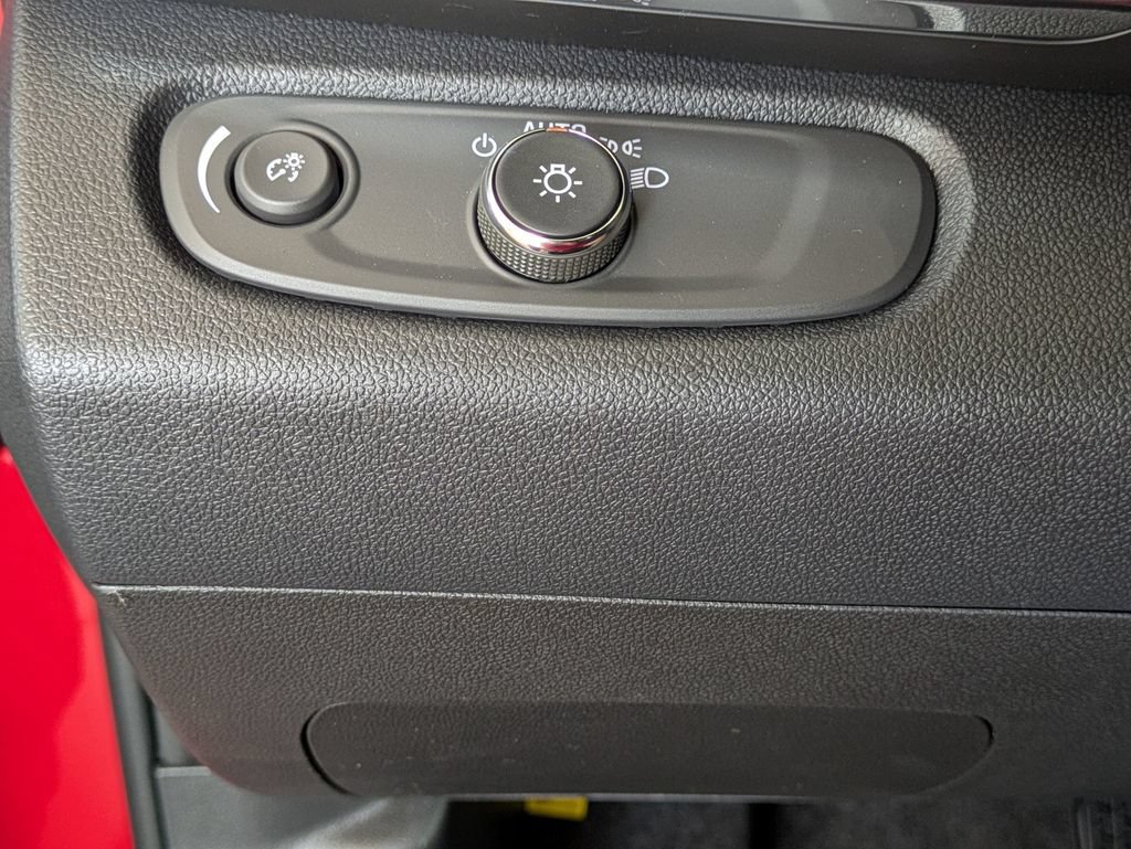 New 2026 Buick Envista Preferred w/ Convenience I Package FWD image 20