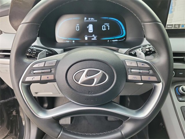 Used 2025 Hyundai Palisade SEL image 18