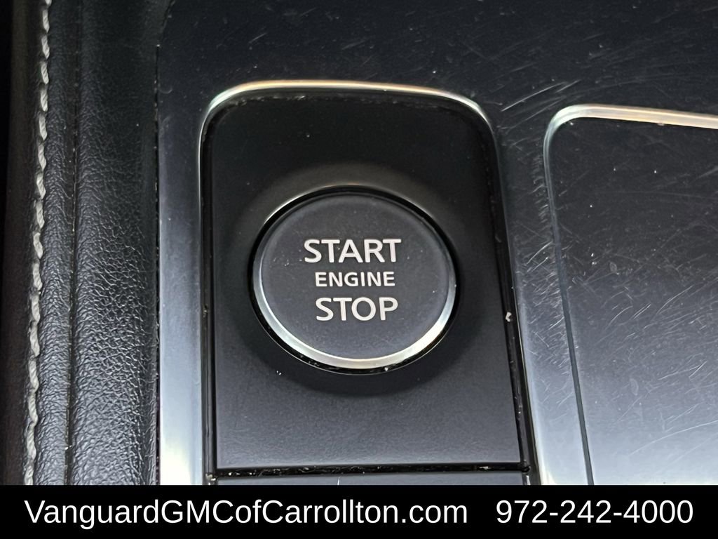 Used 2023 INFINITI QX60 Sensory w/ Vision Package image 21