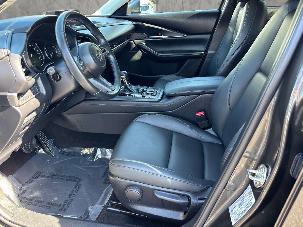 Certified 2023 MAZDA CX-30 AWD 2.5 S w/ Select Package image 11