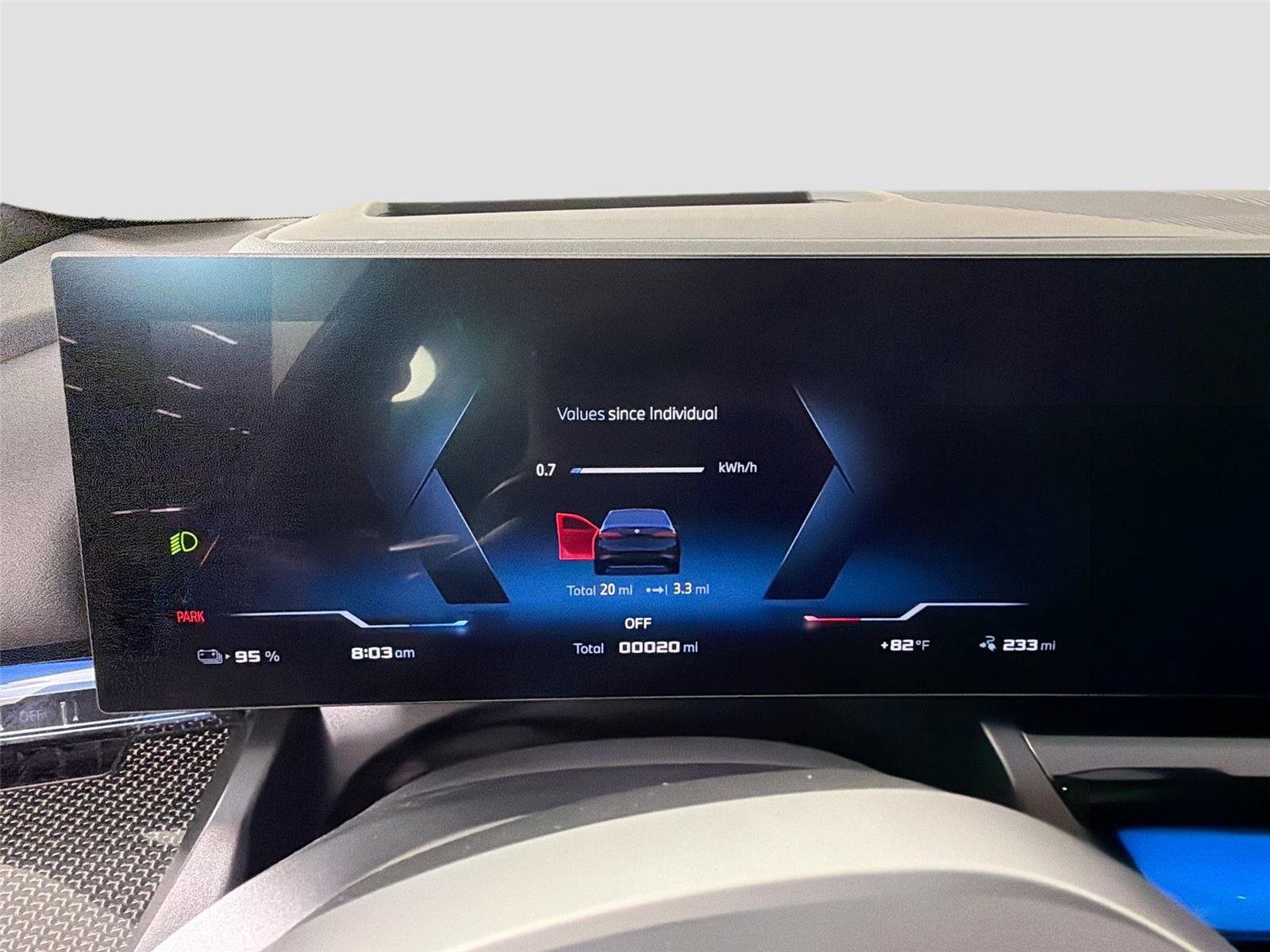 New 2026 BMW i5 AWD/4WD image 10